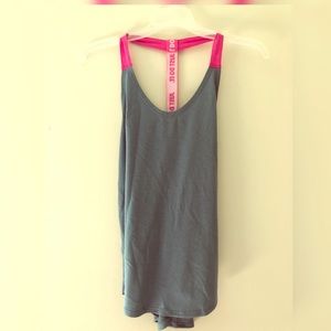 Women’s Nike Tank